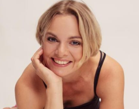 Kateřina Šteklová